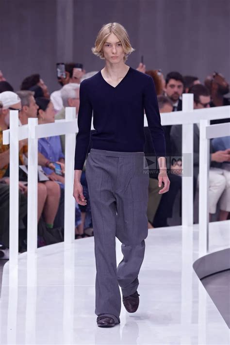 prada spring summer 2010 runway|vogue runway prada menswear.